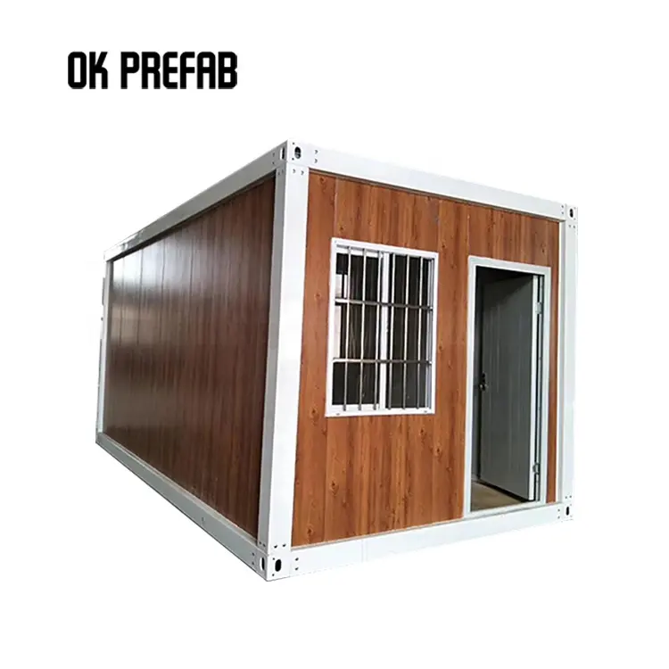 2 3 bedroom modern cheap depot tiny prefab modular container home house for sale