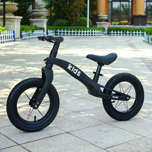 טובו 12 14 אינץ 'מגנזיום סגסוגת לילדים איזון אופניים תינוק הזזה ווקר עבור 1-3 שנים - Product Image 2