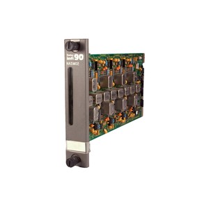 NASM02 Infi90 โมดูลอะนาล็อกแบบ Slave สำหรับ PLC - Product Image 2