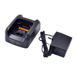 NNTN8234 NNTN8234A Dual-Unit Walkie Talkie Battery Charger for Motorola MTP3100 MTP3150 MTP3250 MTP6650 MTP6750 <b>Two</b> <b>Way</b> <b>Radio</b> - Product Image 1