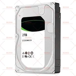 SASサーバーエンタープライズハードディスク2TBディスクディスプレイ2T ST2000NM003A - Product Image 2