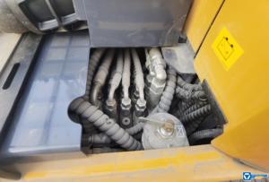 XCMG XE17U ขุดมือสองขนาดเล็ก1.7ตัน - Product Image 6