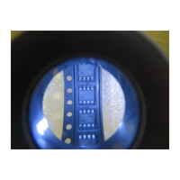 Chip FPGA XC6SLX75-3CSG484I, Familia Spartan-6, 74K Celdas Lógicas, CSBGA484, Circuito Integrado Lógico Programable