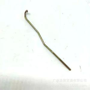 สายดึงมือจับประตูรถเชฟโรเลต จินซิง ครูซ  อะไหล่ทดแทน วัสดุเหล็ก KLZNLSLX - Product Image 3