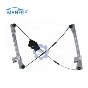 1C0837656C 1C0837655C Nuevo Elevador de Ventanilla Eléctrica Delantera Derecha para Volkswagen Beetle 99-10 - Product Image 1