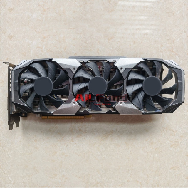 GeForce GTX 1070 X Gaming 8GB GDDR5 Graphics Card with 256bit Memory for Desktop