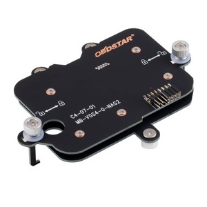 Kit de Adaptador OBDSTAR C4-07 (MB-VGS4-0-NAG2) Configuración Completa para OBDSTAR X300 Classic G3/ DC706 - Product Image 2