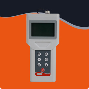 LOOBO LB-N500 Mètre de conductivité portable et testeur d'eau pure avec plage de mesure de 0,0000-400,0 mS/cm et plage de température de -10°C à 110°C - Product Image 2