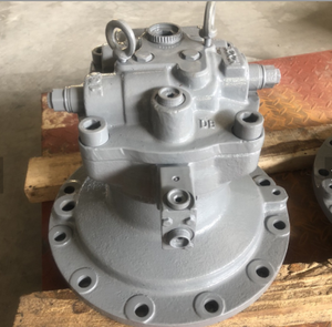 4668923 M2X210CHB มอเตอร์แกว่ง EX1200-6รถขุดสำหรับ <span class=keywords><strong>Hitachi</strong></span> - Product Image 6