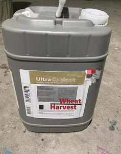 Lubricante Ultra Coolant <span class=keywords><strong>38459582</strong></span> para Compresor de Aire de Tornillo Ingersoll-Rand IR 20L con 6 Meses de Garantía - Product Image 2