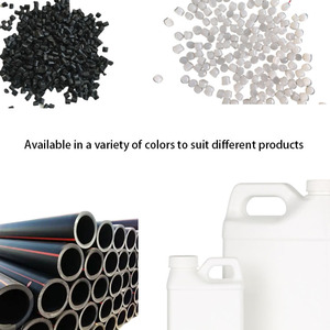 Granuli di Polietilene ad Alta Densità (HDPE) Vergine 5502 per Stampaggio a Iniezione e Film Soffiato - Pellet di Resina a Prezzo di Fabbrica - Product Image 4