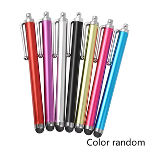 Stylet universel pour téléphones et tablettes à écran tactile intelligent - Product Image 4