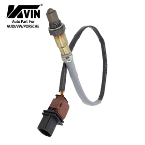 KVIN 022906262BR Neuer Sauerstoffs ensor für VW für Passat 2006-2015 CC 2009-2012 3.2L Heck zustand Neu - Product Image 2