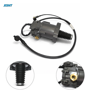 Componente Auto per Camion K015874N50 81.30716.6111 1447248 1815943 42561466 42536490 Amplificatore Frizione per <span class=keywords><strong>DAF</strong></span> <span class=keywords><strong>IVECO</strong></span> MAN - Product Image 2