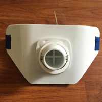 Ceinture de pêche ABS pour la pêche en eau salée, harnais d'épaule, support de canne à pêche pour bateau, ceinture de maintien de canne à pêche