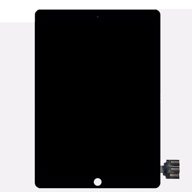 Wholesale OEM LCD Screen for iPad Pro 9.7 Inch / A1673 / A1674 / A1675 with Digitizer Full Assembly Dropshipping LCD Display