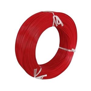 FEP-isolierter elektrischer Kupferdraht Verzinnter verse ilter elektronischer Kfz-Draht für die Verkabelung von Auto kabelst eckern UL10588 - Product Image 4