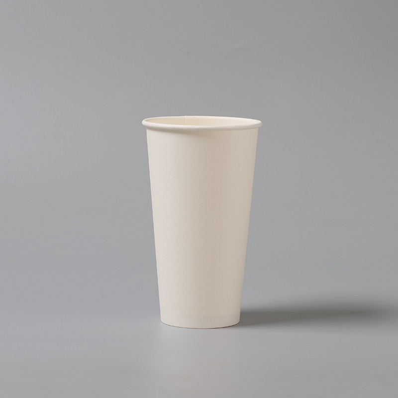 Double Wall Hot Paper Cups 8oz