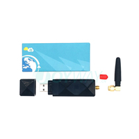 Dongle programmable USB Ble basé sur le Nordic NRF51822 NRF51802 pour Beacon Gateway