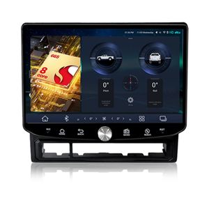 Автомобильный DVD-плеер Android 13, автомобильный Радио, автомобильный экран, GPS-навигация, мультимедийная система DSP Carplay BT для Toyota Tacoma 2005-2015 - Product Image 1