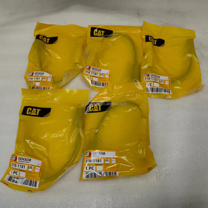 Phụ tùng máy xúc GP cảm biến tốc độ 1181 318 cảm biến tốc độ 3181181 cho OEM 330B e320d E330 b3412e máy xúc - Product Image 4