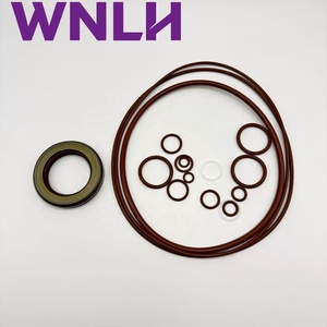 Kit de reparación de motor de traslación y kit de sellado de transmisión final WNLH 9257254 para excavadoras Hitachi ZX200-3 ZX200-5G ZX210-3 ZX210-5G ZX240-3 - Product Image 4