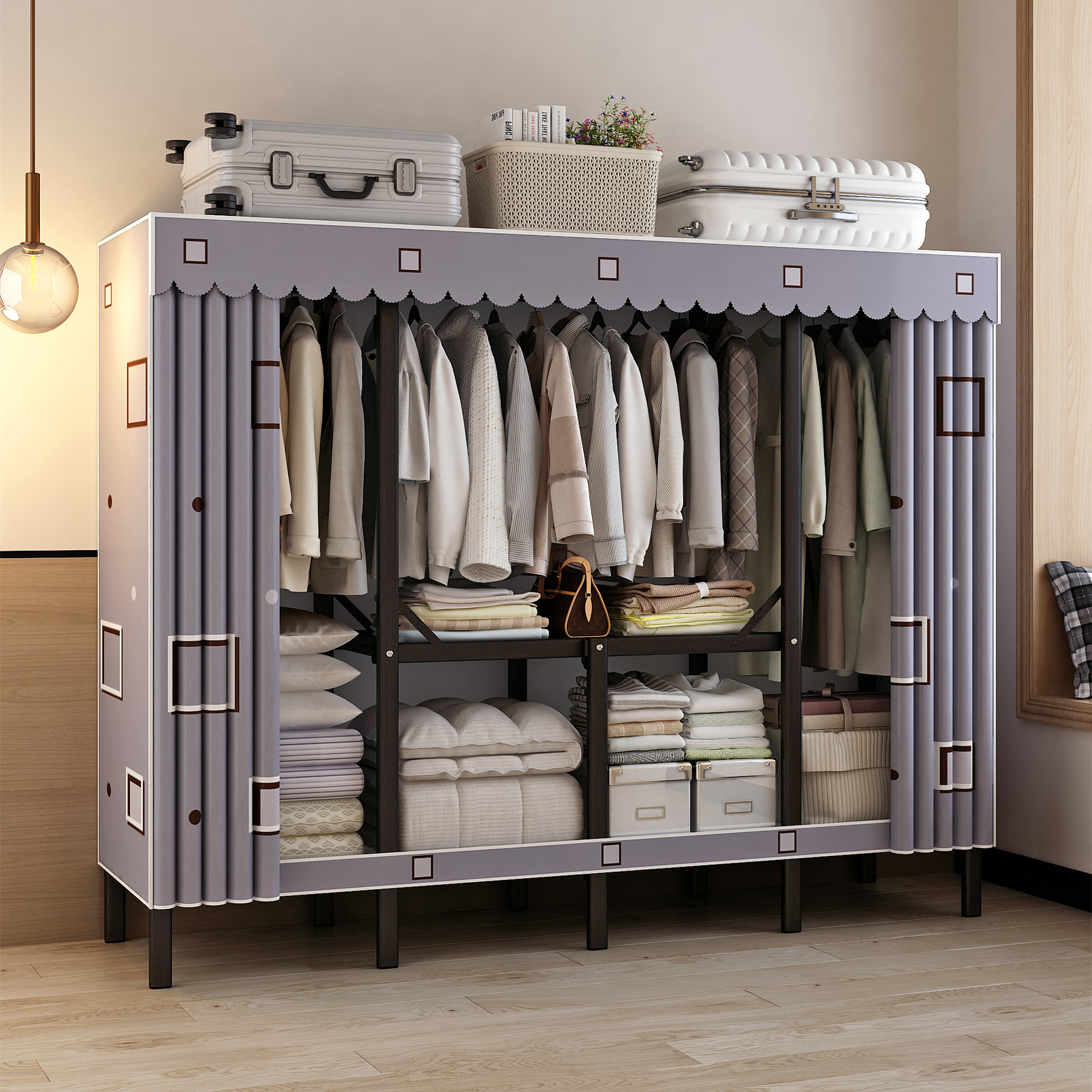 Dark Gray