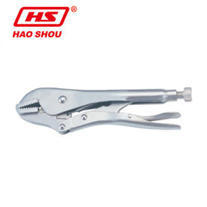 Pince à serrage rapide Taiwan Good Hand HS-51151 - Product Image 1