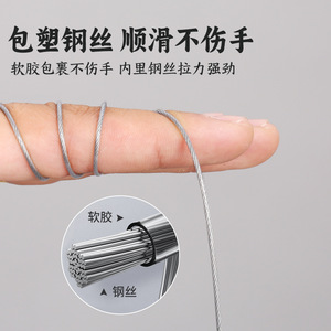 Ante Lure Fishing Lock Set With Hooks <b>Plastic</b> <b>Float</b> Lock For Lure Fishing Accessories - Product Image 2