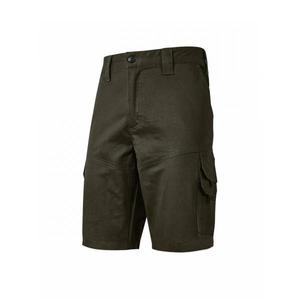U-POWER-Bermuda ST279DG-M BONITO vert foncé-PANTALON DE TRAVAIL EAN 8033546507094 SHORT DE TRAVAIL - Product Image 1