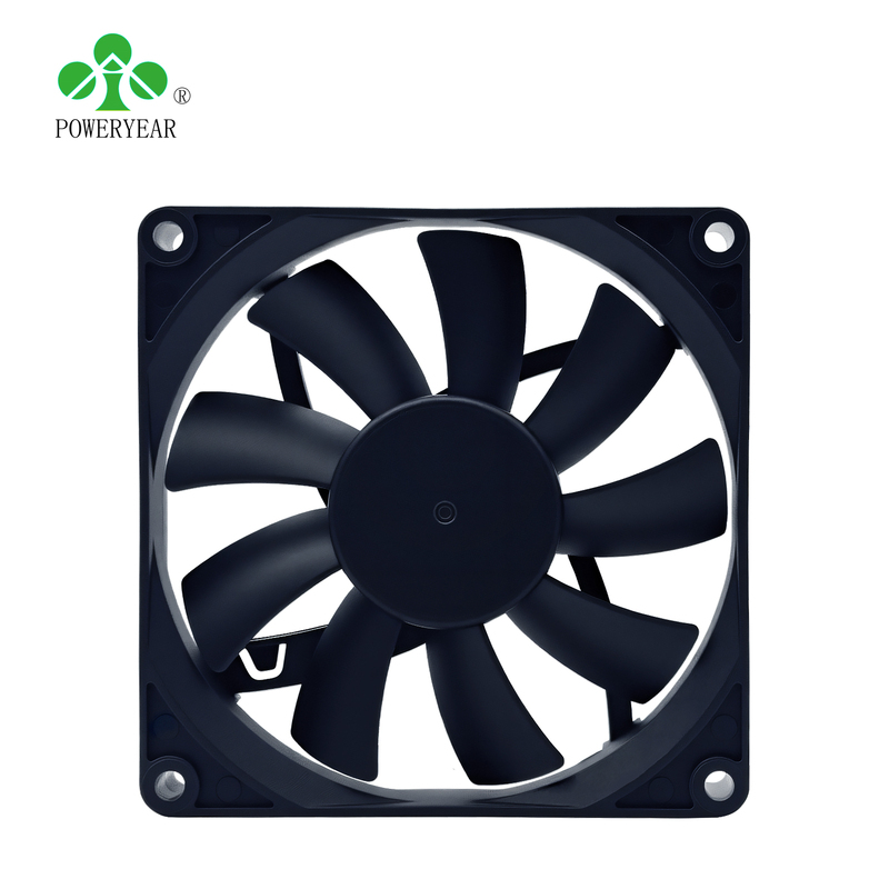 Poweryear 92X92X15mm 90 mm 4 Inch