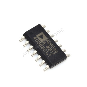 ANSOYO AD8544ARZ-REEL7 AD8544ARZ AD8544 14SOIC SMD IC Chips Integrated Circuits Electronic Components <b>Power</b> <b>Amplifier</b> - Product Image 6