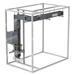 Busduct de puissance en aluminium 1600A 2000A 2500A - Product Image 2