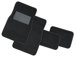<span class=keywords><strong>Prix</strong></span> d'usine, ensemble complet de tapis de voiture, imperméable, antidérapant, tapis de sol de voiture universels, tapis de voiture écologiques, résistants à l'usure - Product Image 6