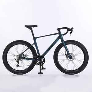 Fournisseur chinois de bicyclettes 21 vitesses de haute qualité Vélo sport pour hommes Vélo de route avec pédale ordinaire - Product Image 4