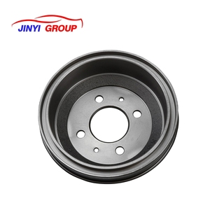 Tambour de frein adapté pour HYUNDAI ACCENT 2000-2002 5841125010 58411-25010 - Product Image 4
