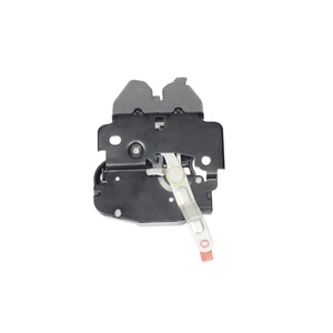 Attuatore Serratura Portellone Posteriore Auto 2011-UP OEM 846303AW0AA2 84630-3AW0A-A2 per Nissan Sunny - Product Image 1