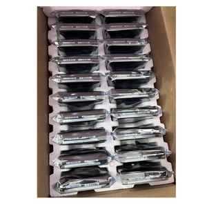 ST16000NM001GEXOS X16 16TB SATA 6 GB/s 7200RPM 256MB 3,5 "HDD ST16000nm003G Notebbok /Server/DesktoENTERPRISE DISCO DURO SATA 6Gb - Product Image 2