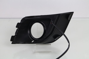 Luci Diurne a LED Bicolore in Offerta per Mitsubishi ASX 2016-2017 con Luce Gialla - Product Image 4