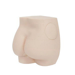 नैदानिक कौशल अभ्यास के लिए शैक्षिक शिक्षण मॉडल बुनियादी नर्सिंग ऑपरेशन प्रशिक्षण किट (<span class=keywords><strong>5</strong></span> घटक) - Product Image 3