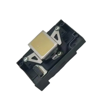 Cabezal de impresión para Epson DTF rx610 rx595 r290 l801 r280 P50 r330 l800 l805 T60 T50 A50 L803,L810,L850,PX610,PX650,PX660