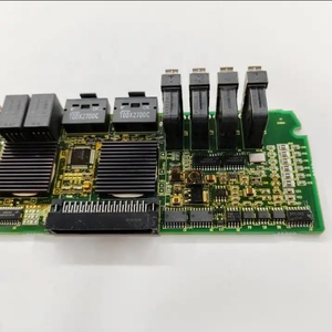 Placa de Circuito Impreso Fanuc AA20B-2101-0042 A20B-2101-0042 - Product Image 6
