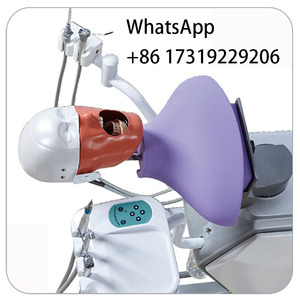 Good Price Removable <strong>Dental</strong> <strong>Simulator</strong> <strong>Unit</strong> and Micromotor - Product Image 4
