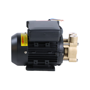 Bomba de Aceite AULANK WD-05S 140L/min con Certificación CE, 0.33-3HP, 85m de Altura, 10 Bar, OEM para Sistemas de Aceite Industriales - Product Image 1
