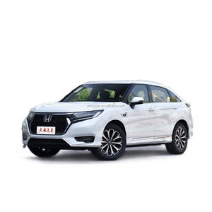 2024 para <span class=keywords><strong>Honda</strong></span> 370TURBO 2WD Premium Prestige Black SUV 5 plazas <span class=keywords><strong>Jazz</strong></span> vehículo de gasolina con cámara trasera nueva condición - Product Image 1