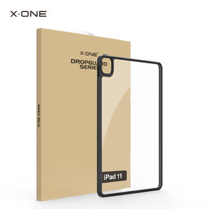 Funda para tableta ultrafina de PC transparente de alta calidad para <span class=keywords><strong>iPad</strong></span> <span class=keywords><strong>Pro</strong></span> 12,9 <span class=keywords><strong>2023</strong></span> 2024, funda para tableta transparente de alta calidad, para <span class=keywords><strong>iPad</strong></span> <span class=keywords><strong>Pro</strong></span> - Product Image 6