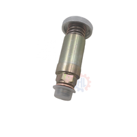 Pompe d'amorçage de carburant pour engins de construction 092130-0050 – Pompe manuelle pour excavatrices ZX110 ZX200 PC130 PC200 SK200-6