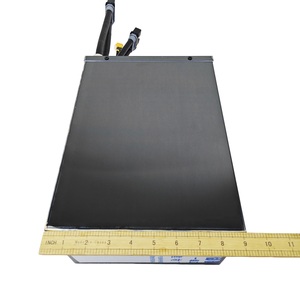 Paquete de Baterías de Litio AMORGE 20S13P 72V 65AH 325A con Caja Metálica para Bicicleta Eléctrica - Product Image 5