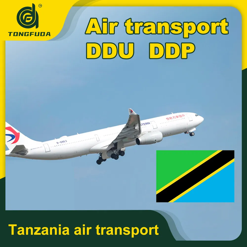 Air transport china to Tanzania madagascar china to srilanka shipping agent transitaire chine burkina faso