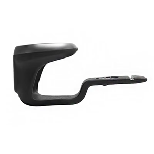 Soporte para Portavasos en el Tablero del Automóvil 52124622 para <span class=keywords><strong>Chevrolet</strong></span> Colorado Rg <span class=keywords><strong>S10</strong></span> Trailblazer 2017-2022, Bajo la Rejilla de Ventilación - Product Image 5